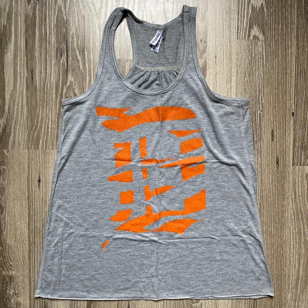 Detroit Tigers Tank